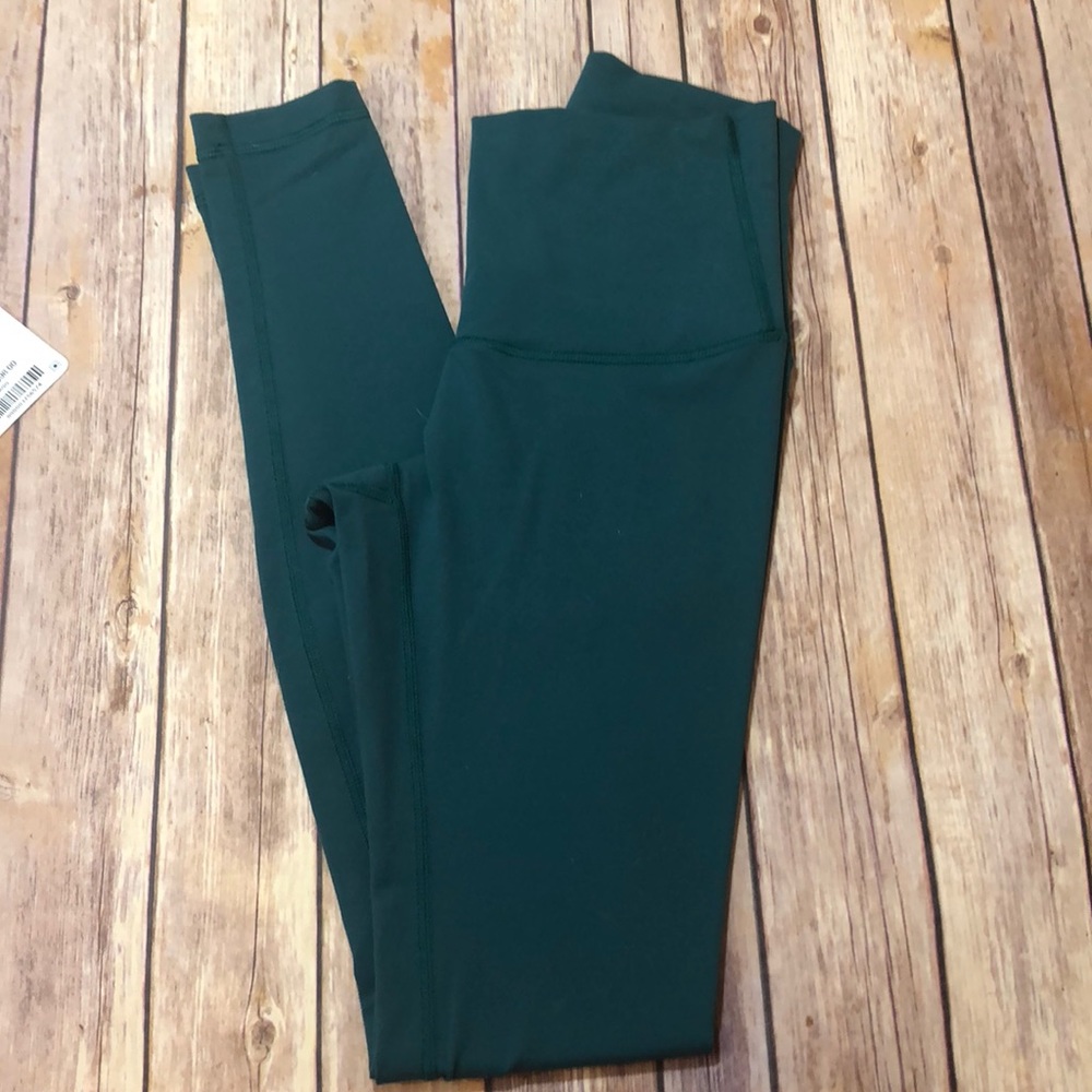 🚫🚫🚫SOLD🚫🚫🚫Lululemon Wunder Under🌸